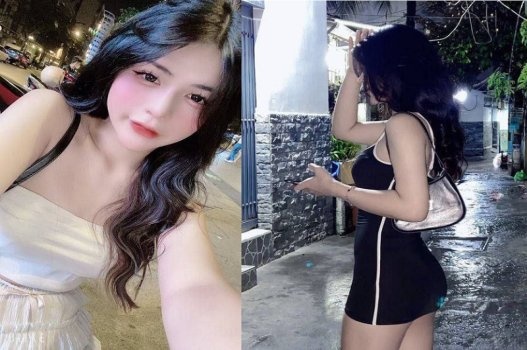 Lượm rau ven đường ngon miễn phí