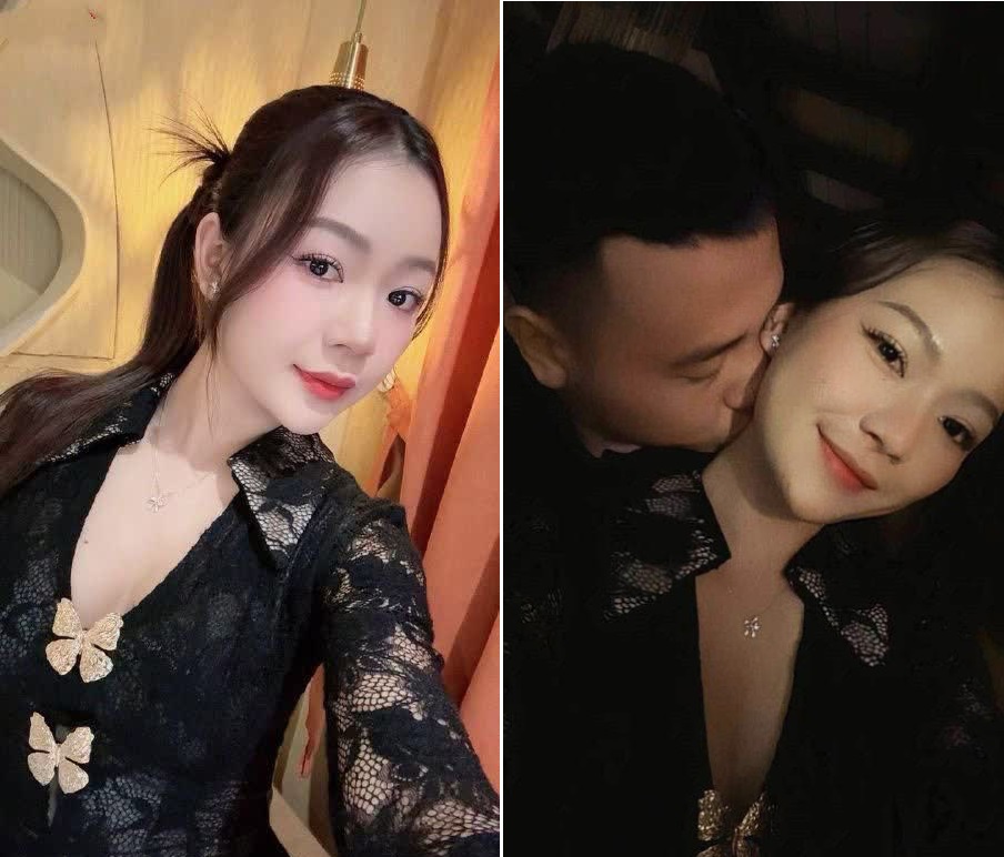 Cứ chỗ nào vắng là con vợ đòi chồng đụ