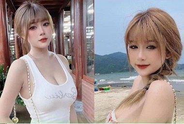 Quỳnh Nga dancer Hạ Long lộ clip địt cực sướng