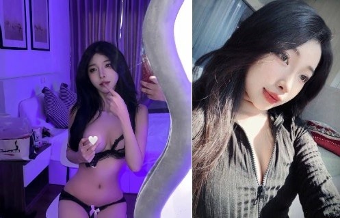 Siêu phẩm Gen Z sexy nóng bỏng khiến ai cũng mê