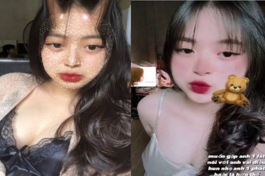 Mông Trần Mai Thảo Uyên siêu phẩm